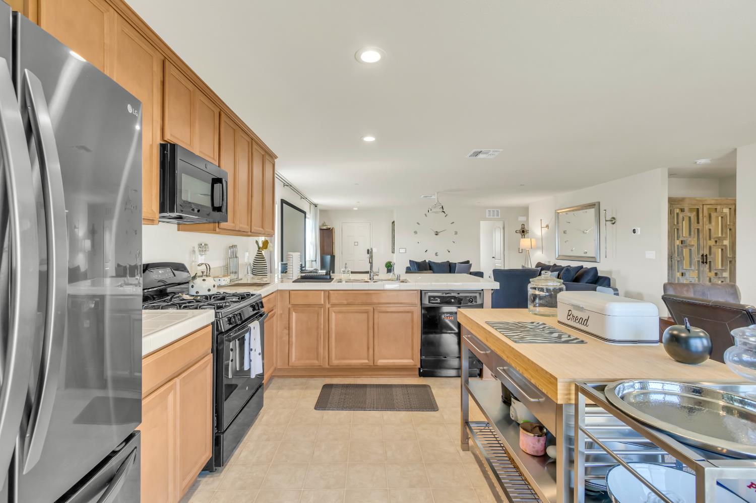 1103 Sierra Bluff Street