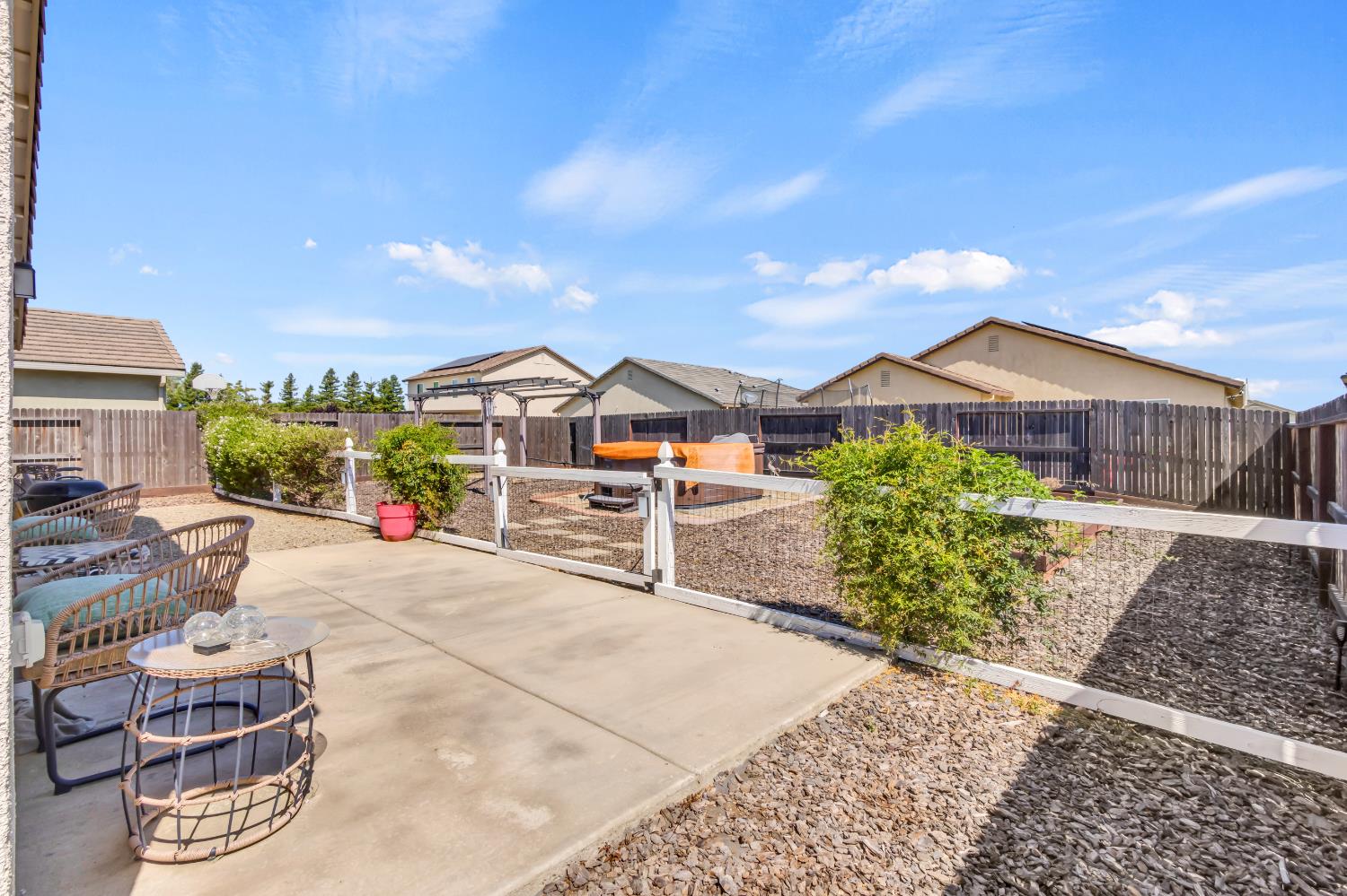 1103 Sierra Bluff Street