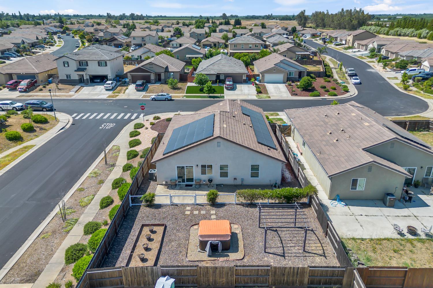 1103 Sierra Bluff Street