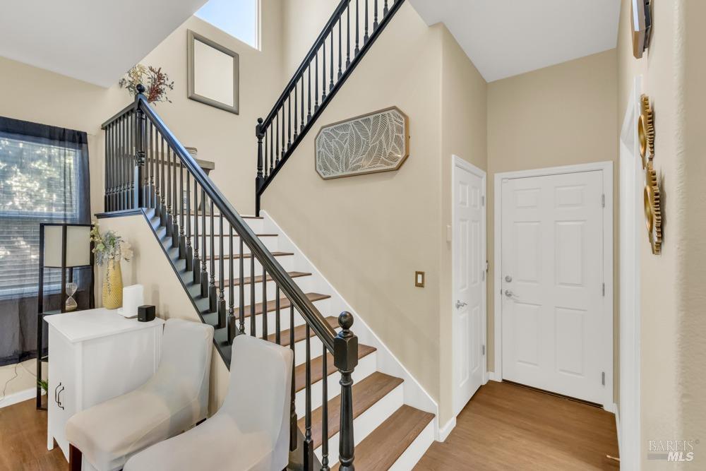 542 Coyote Hills Court