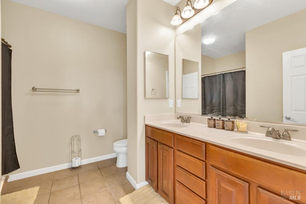 542 Coyote Hills Court