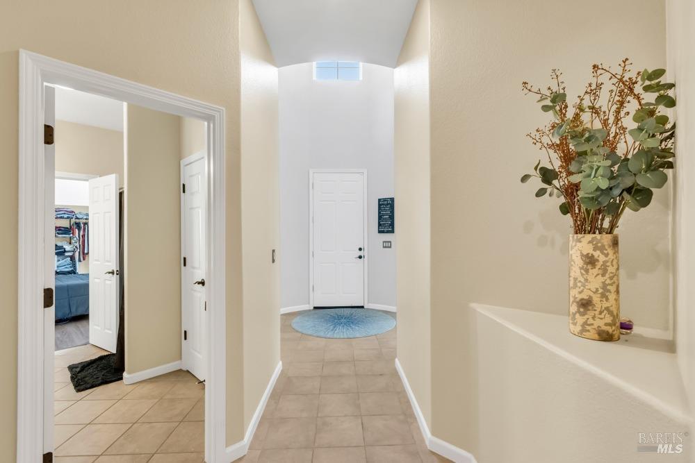 542 Coyote Hills Court