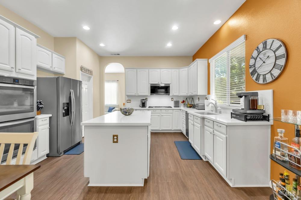 542 Coyote Hills Court