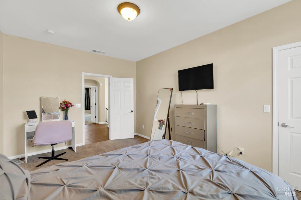 542 Coyote Hills Court