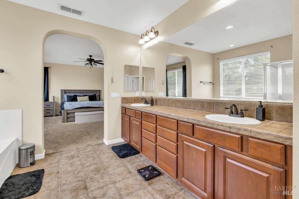 542 Coyote Hills Court