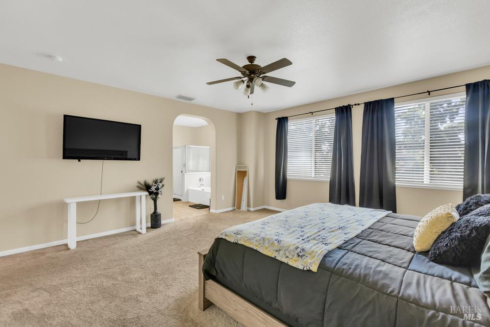 542 Coyote Hills Court