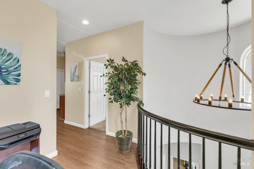 542 Coyote Hills Court