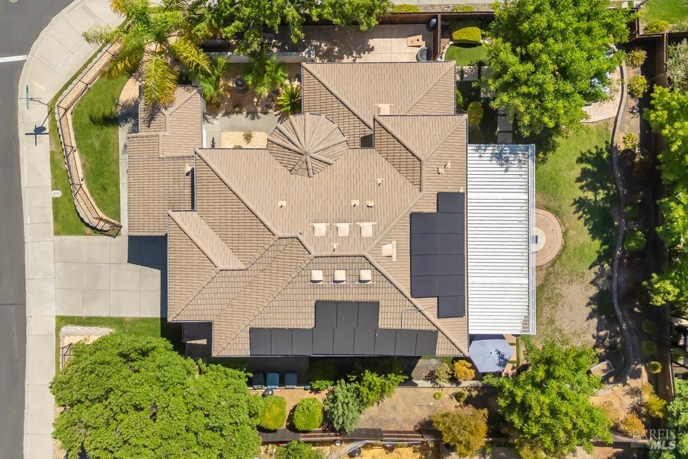 542 Coyote Hills Court