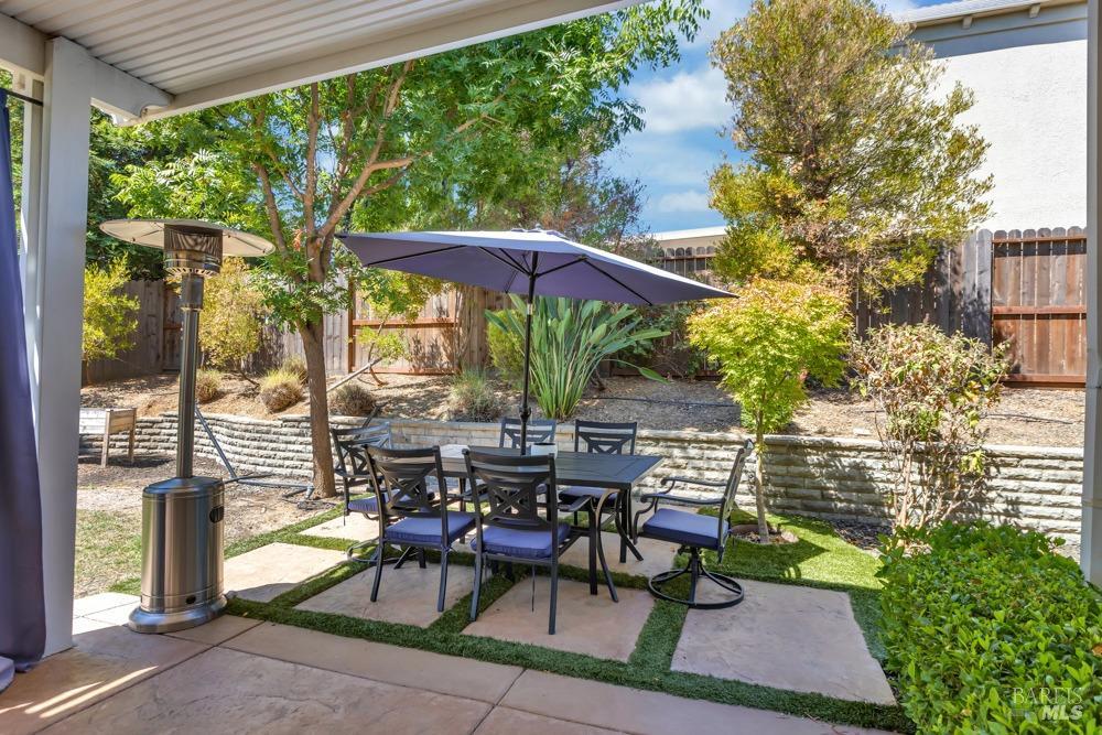 542 Coyote Hills Court