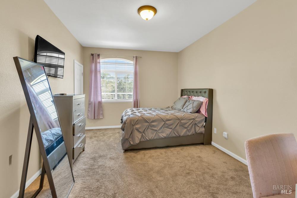 542 Coyote Hills Court