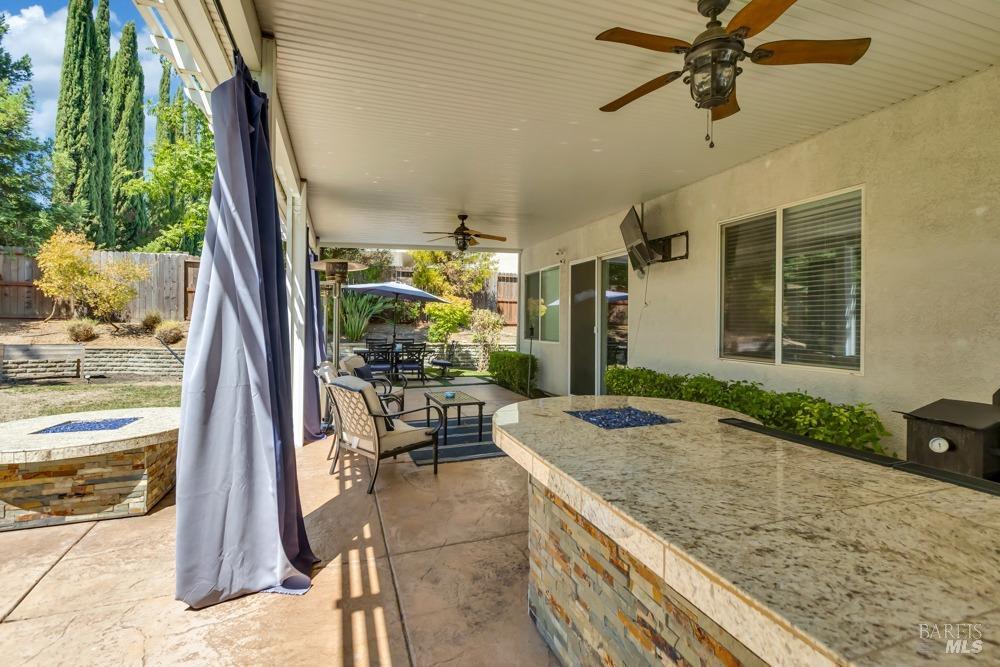 542 Coyote Hills Court