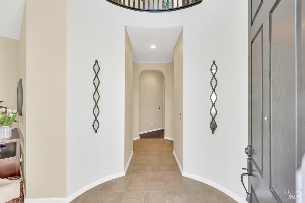 542 Coyote Hills Court