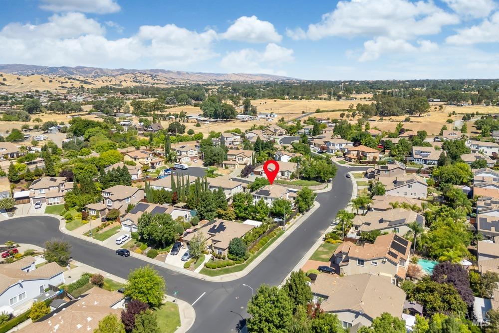 542 Coyote Hills Court