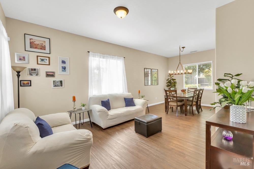 542 Coyote Hills Court