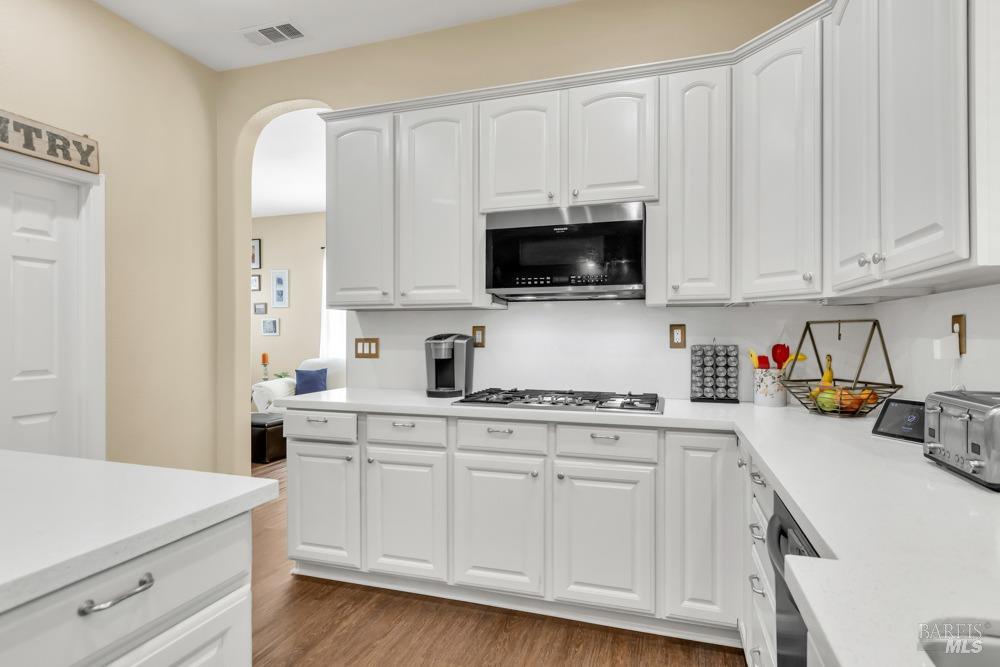 542 Coyote Hills Court