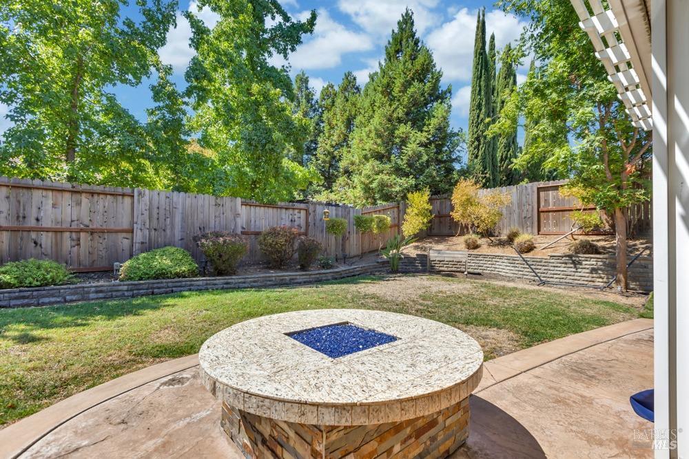 542 Coyote Hills Court