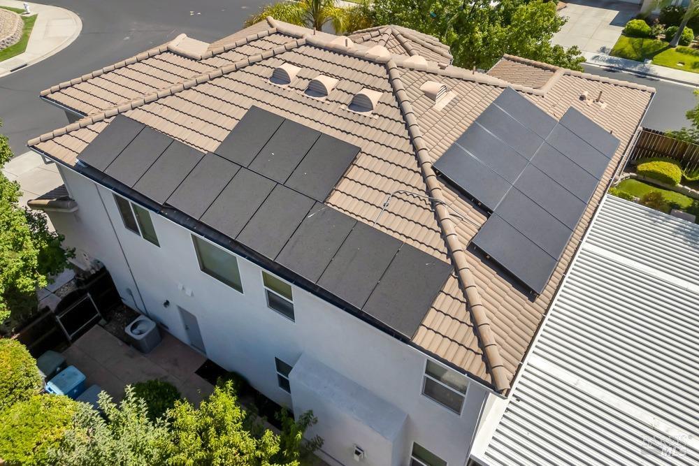 542 Coyote Hills Court