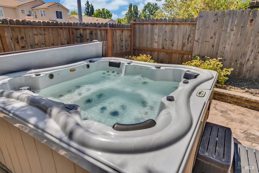 542 Coyote Hills Court