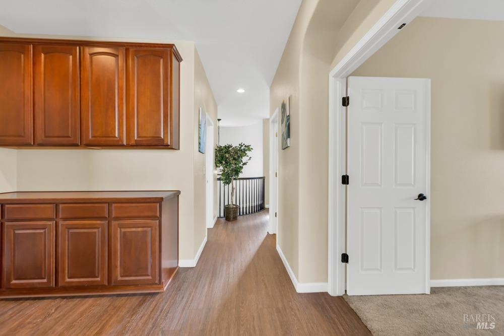 542 Coyote Hills Court