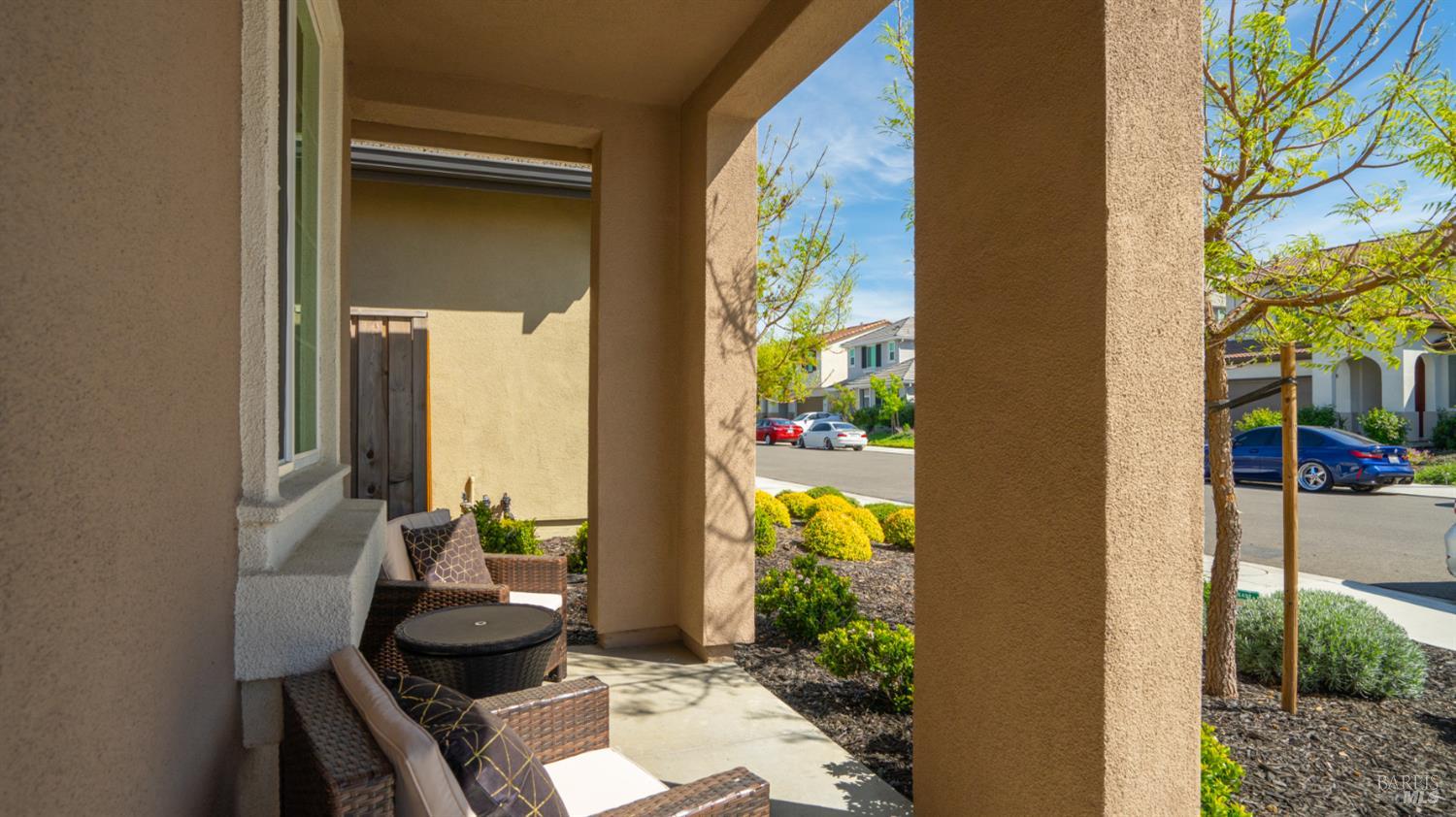 2612 Newberry Street