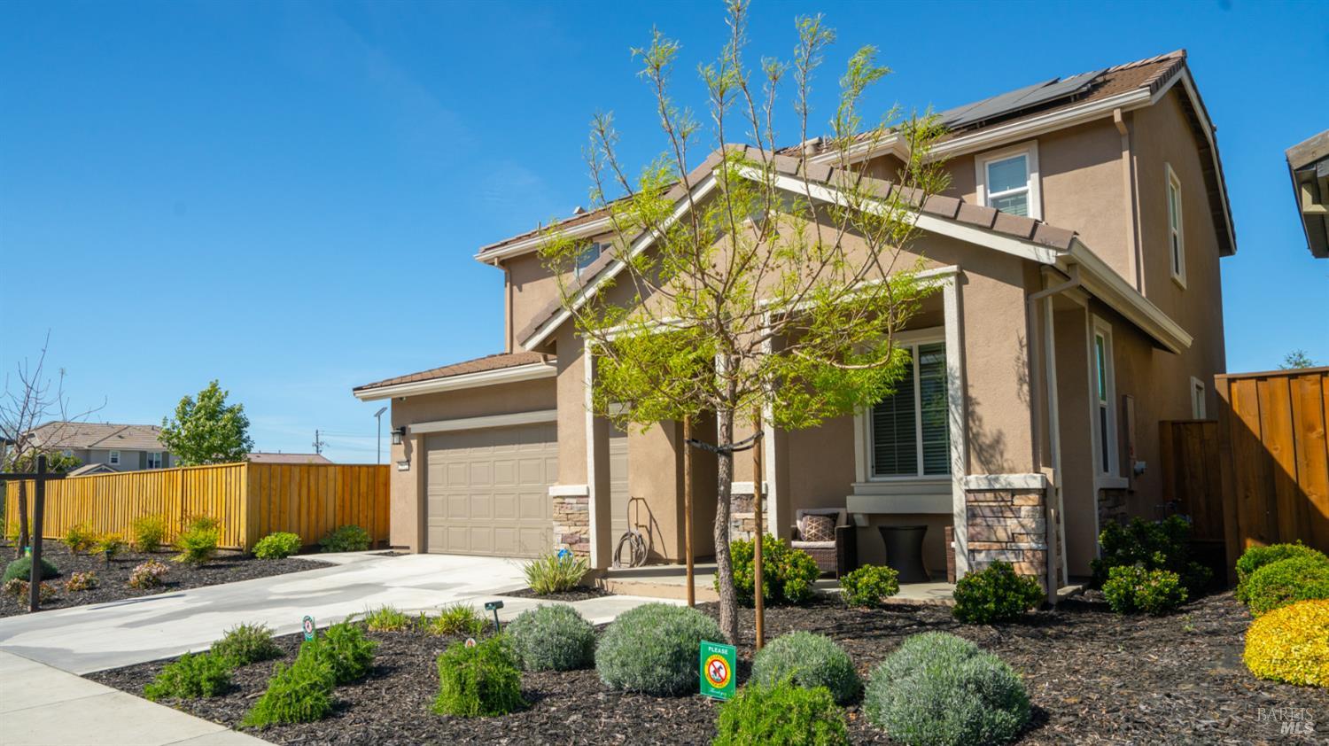 2612 Newberry Street