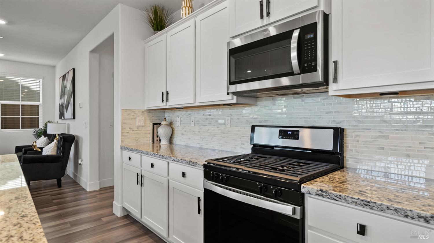 2612 Newberry Street