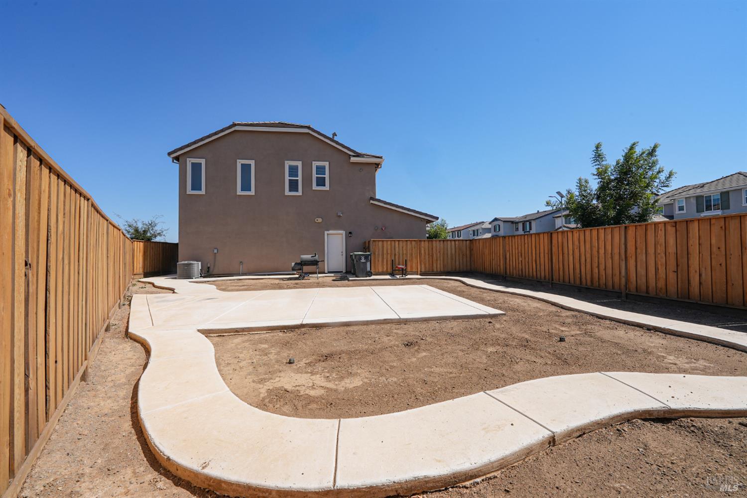 2612 Newberry Street