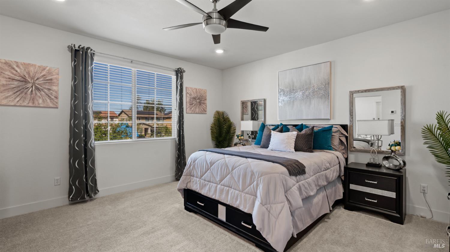 2612 Newberry Street