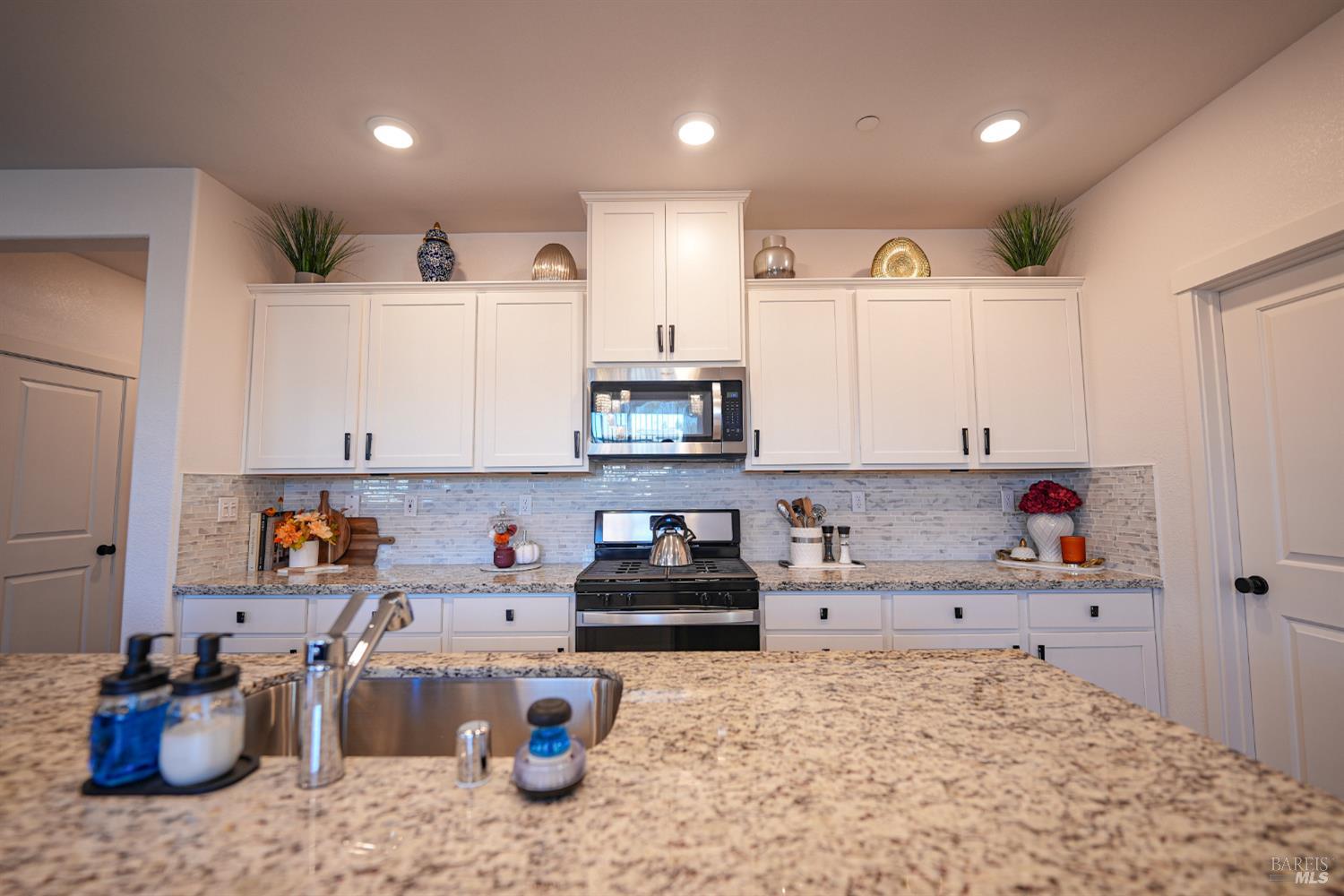 2612 Newberry Street