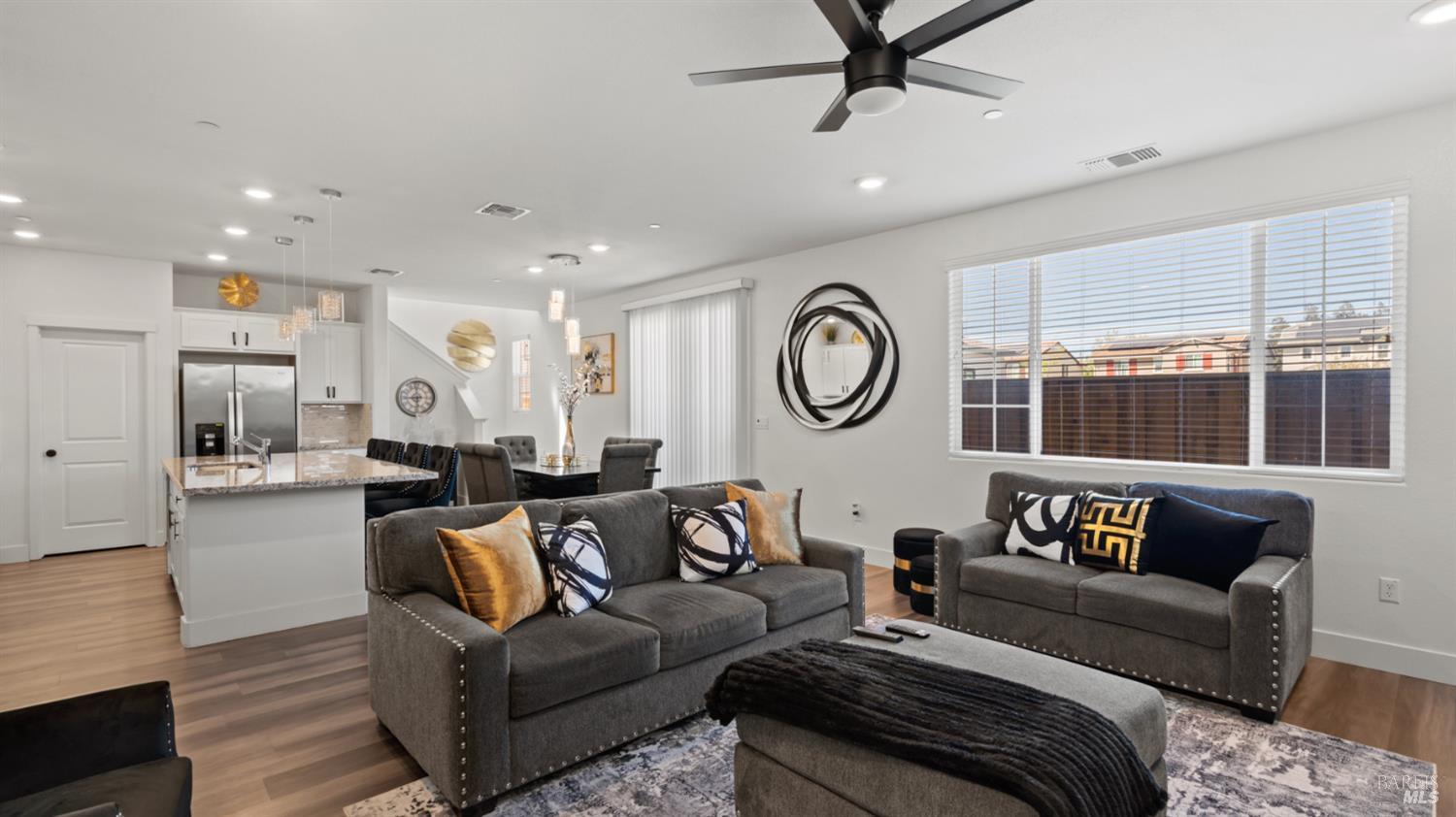 2612 Newberry Street