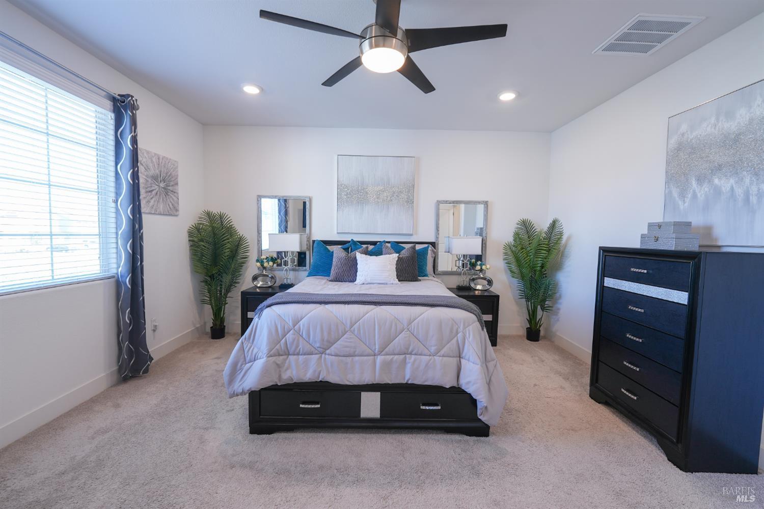 2612 Newberry Street