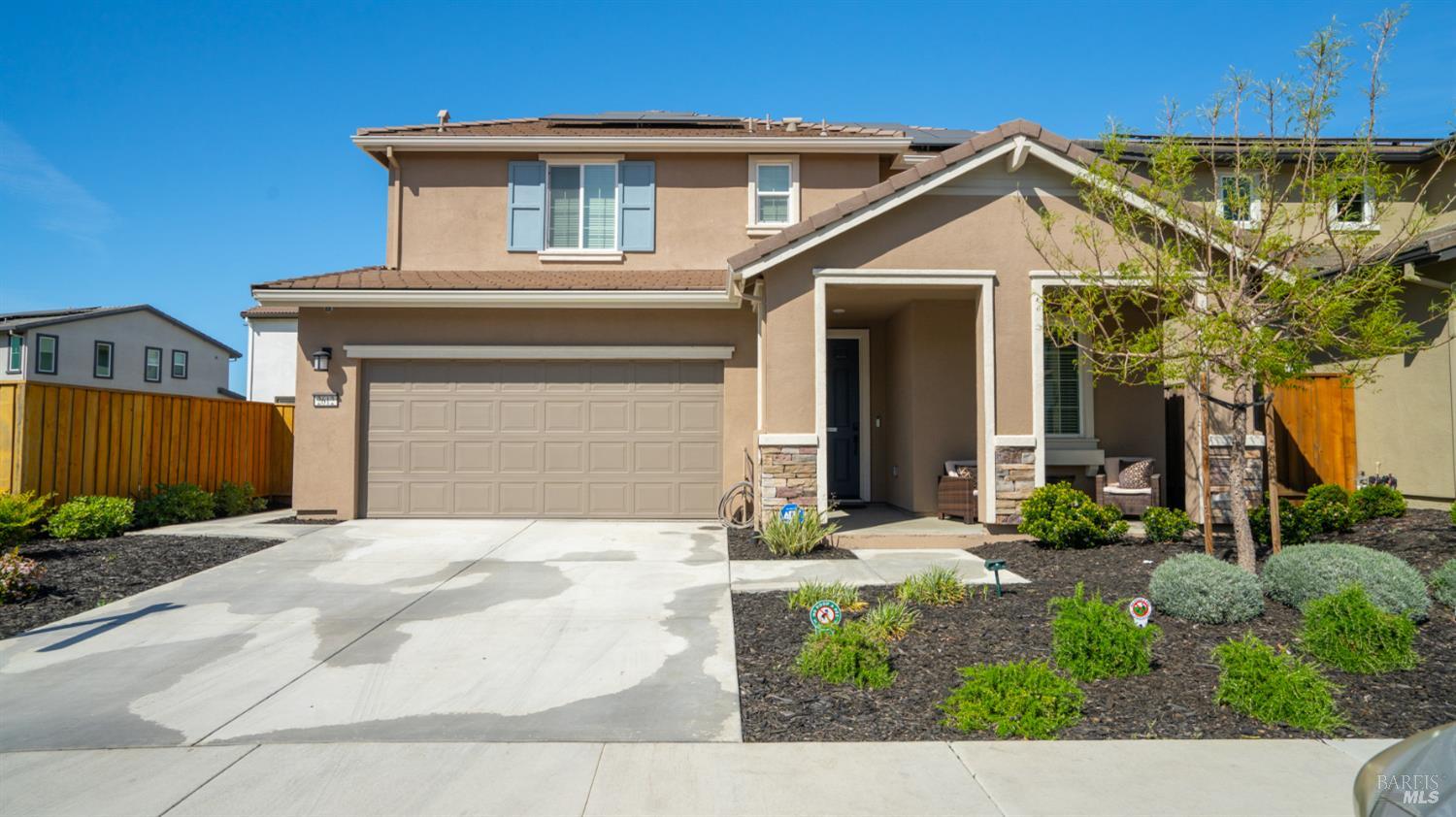 2612 Newberry Street