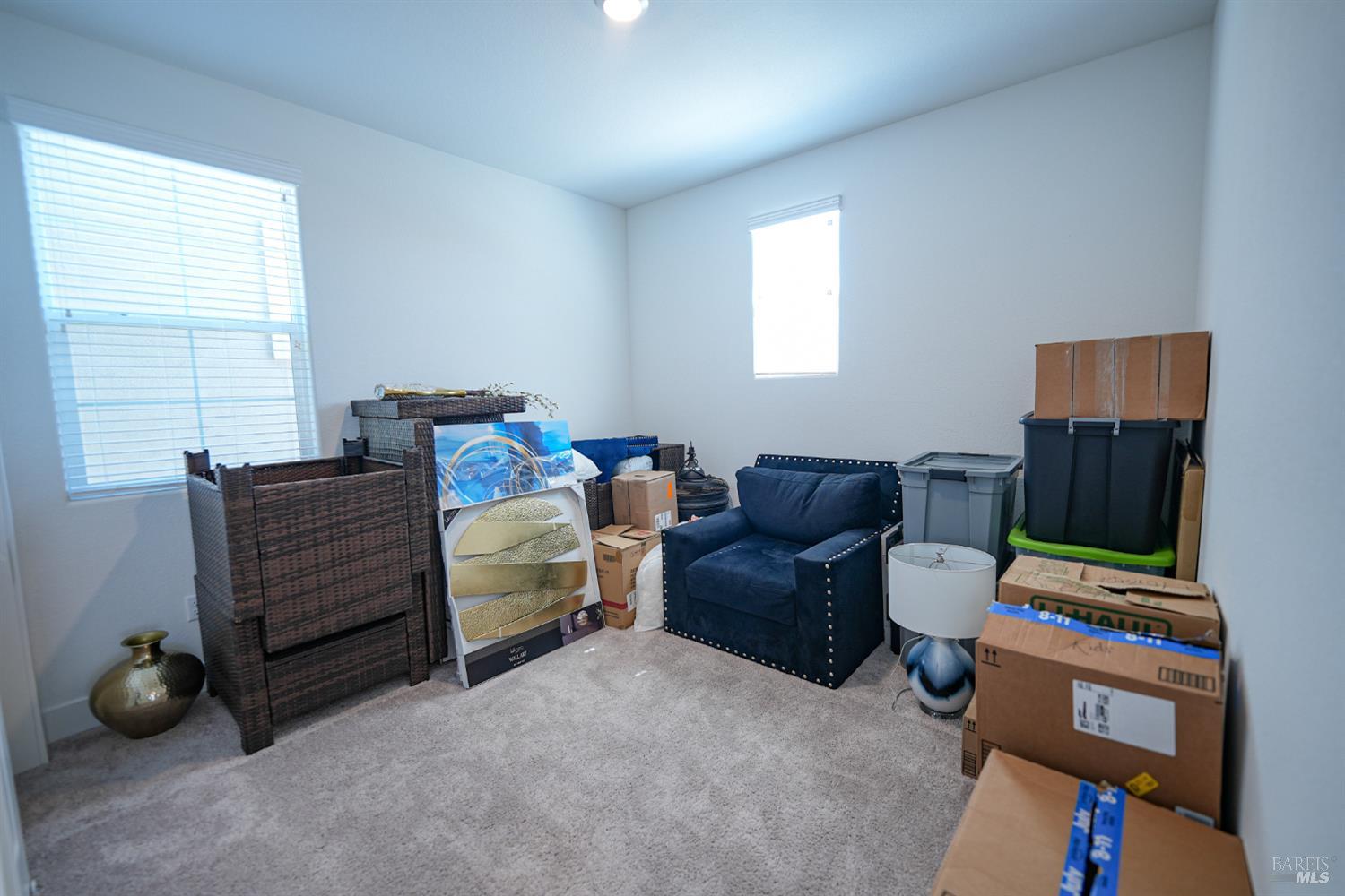 2612 Newberry Street