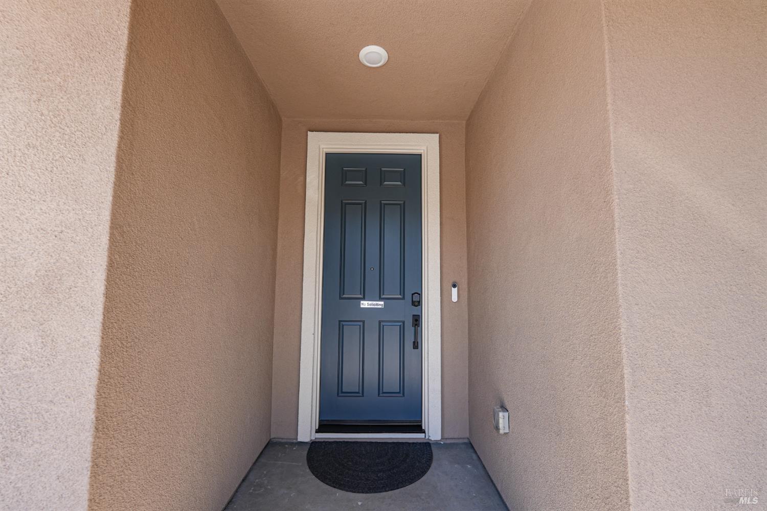 2612 Newberry Street