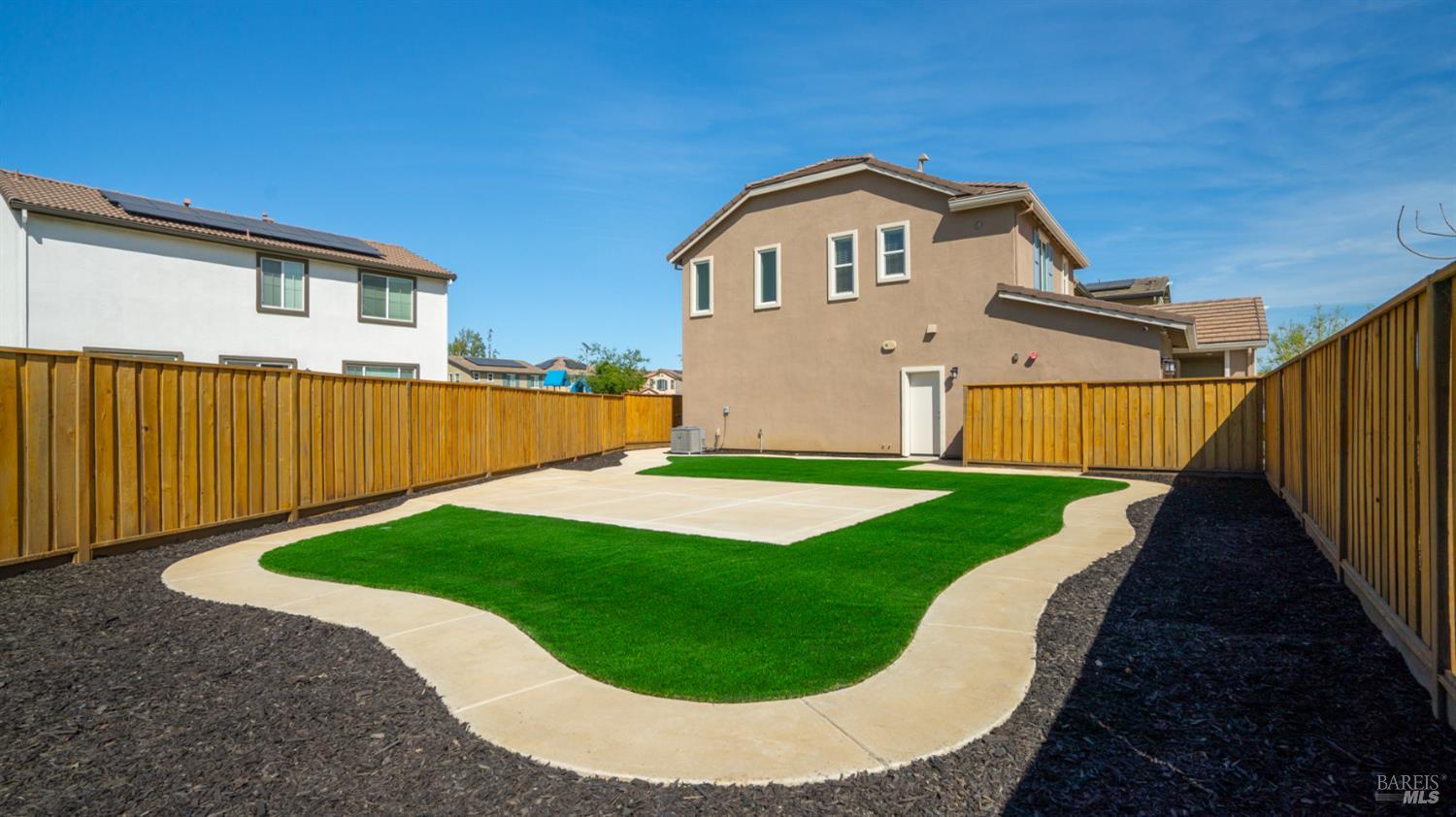 2612 Newberry Street