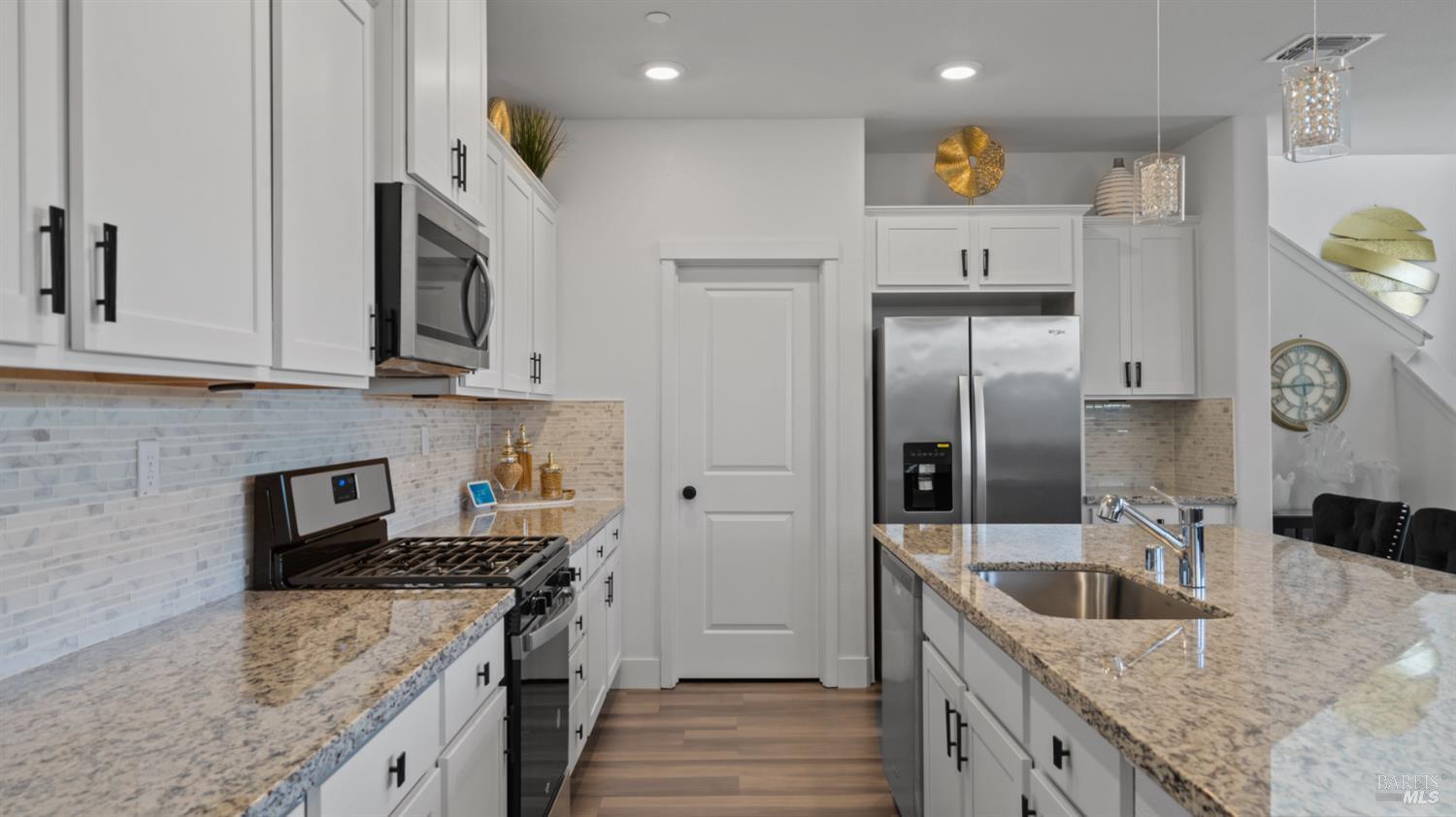 2612 Newberry Street