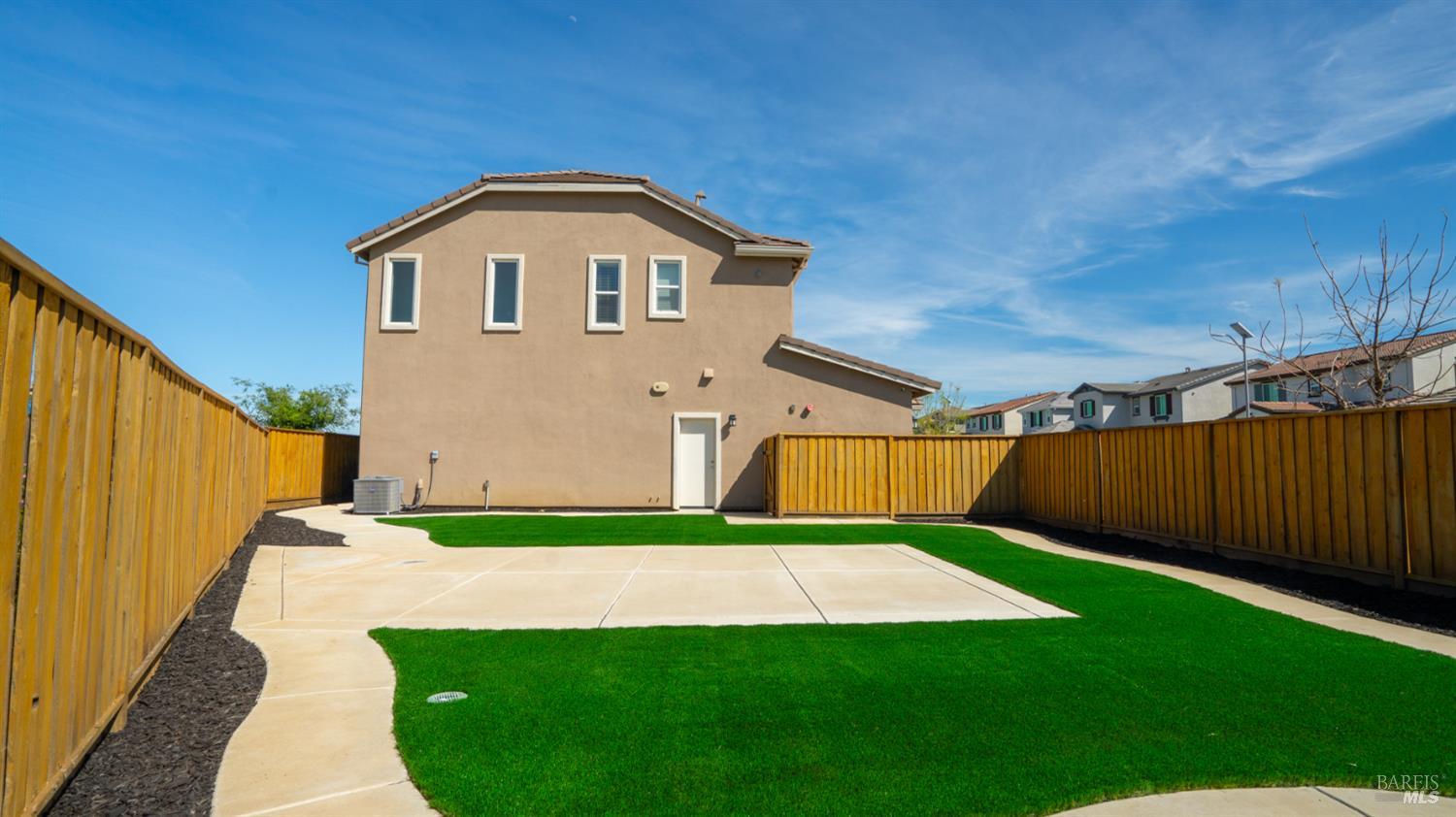 2612 Newberry Street