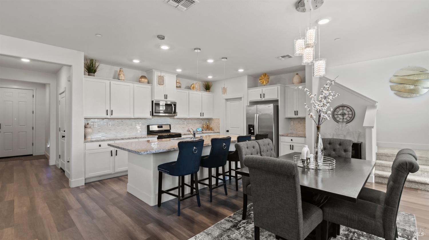 2612 Newberry Street