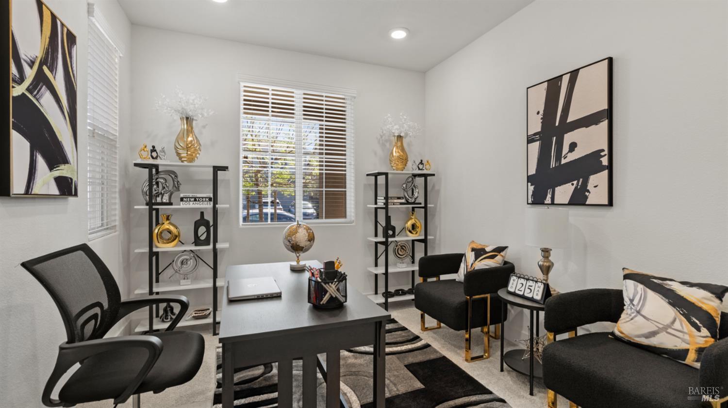 2612 Newberry Street