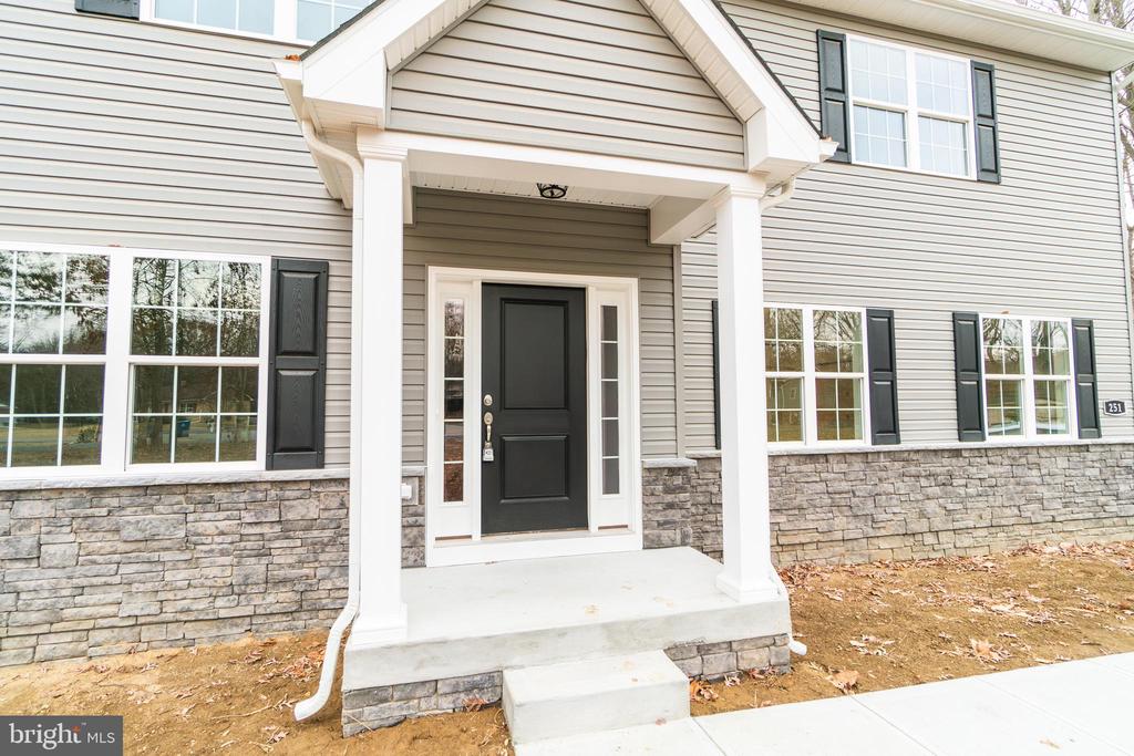 251 ACORN DRIVE