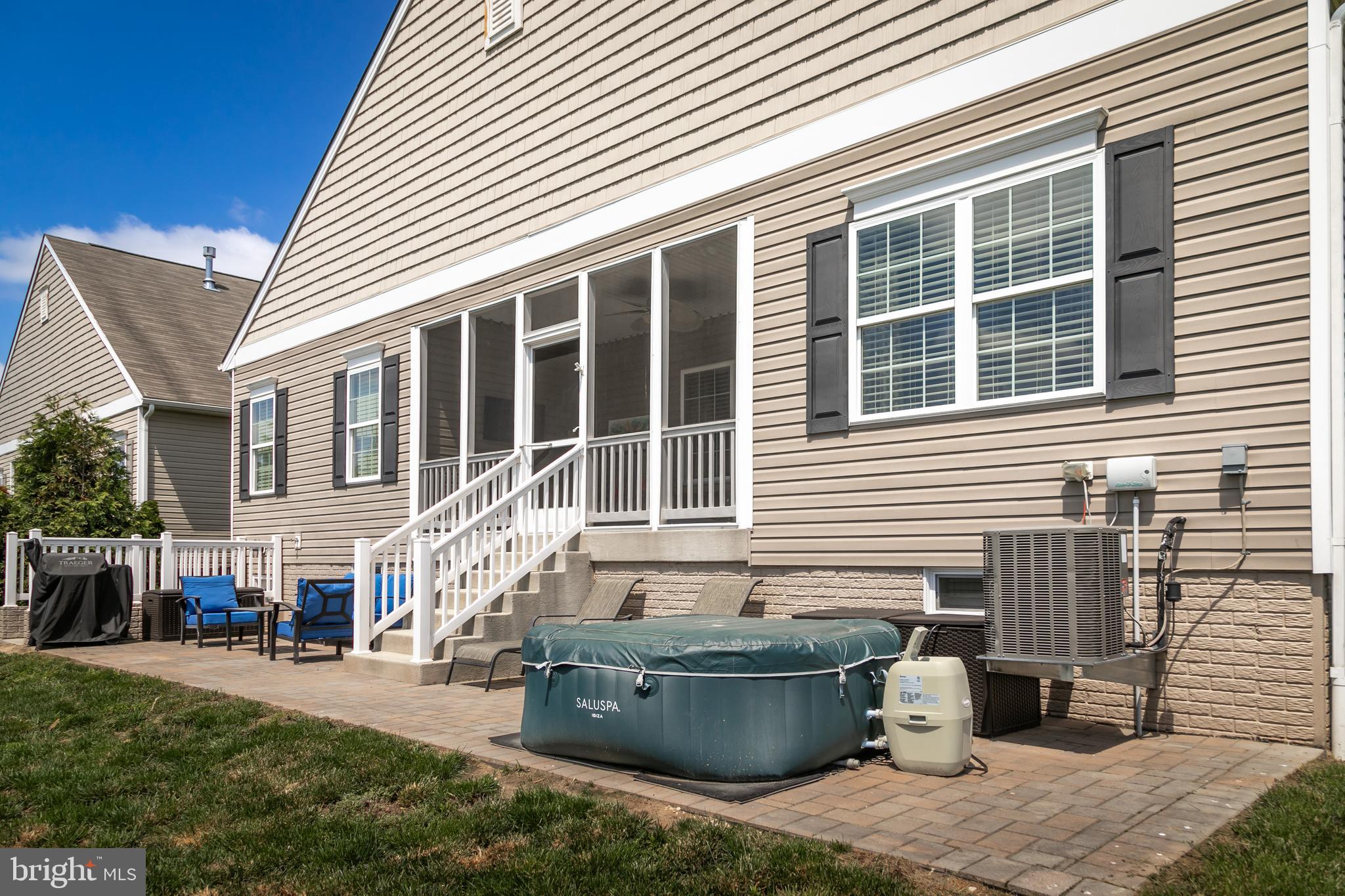 27550 BELMONT BOULEVARD