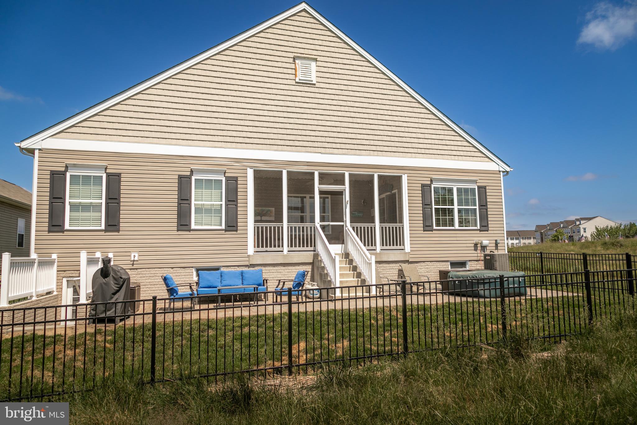 27550 BELMONT BOULEVARD