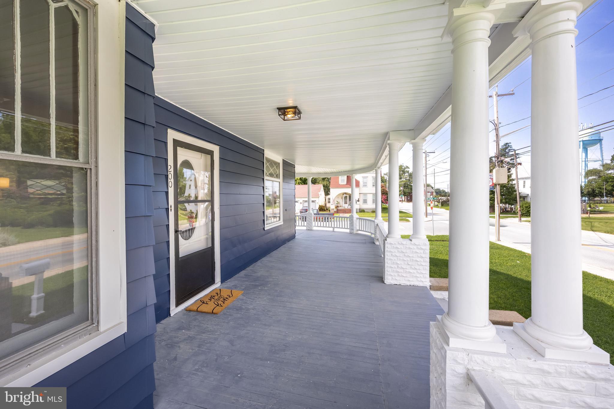 200 S MAIN STREET