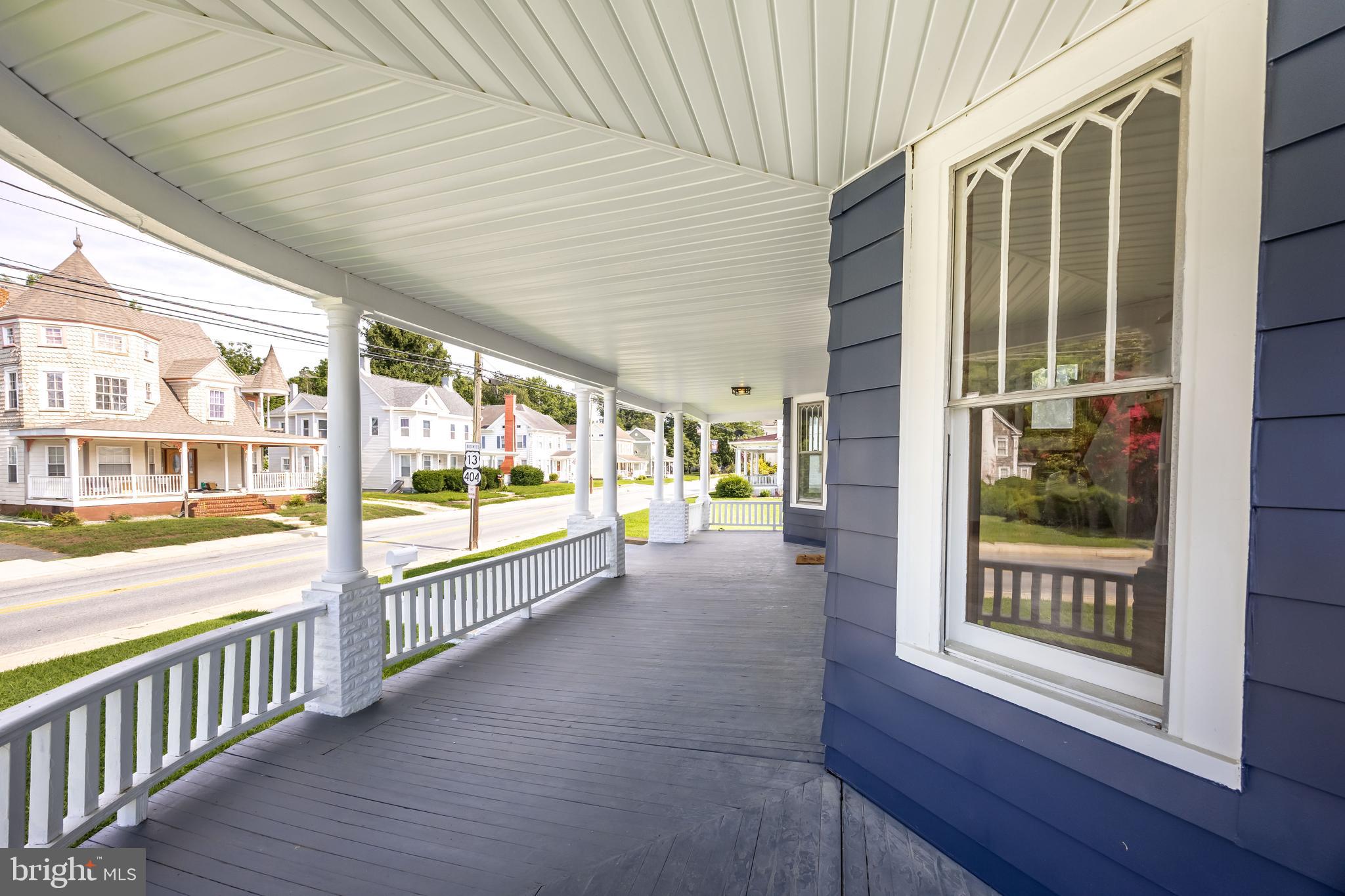 200 S MAIN STREET