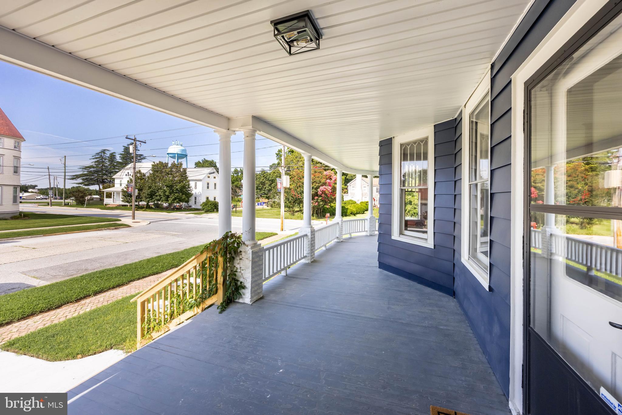 200 S MAIN STREET