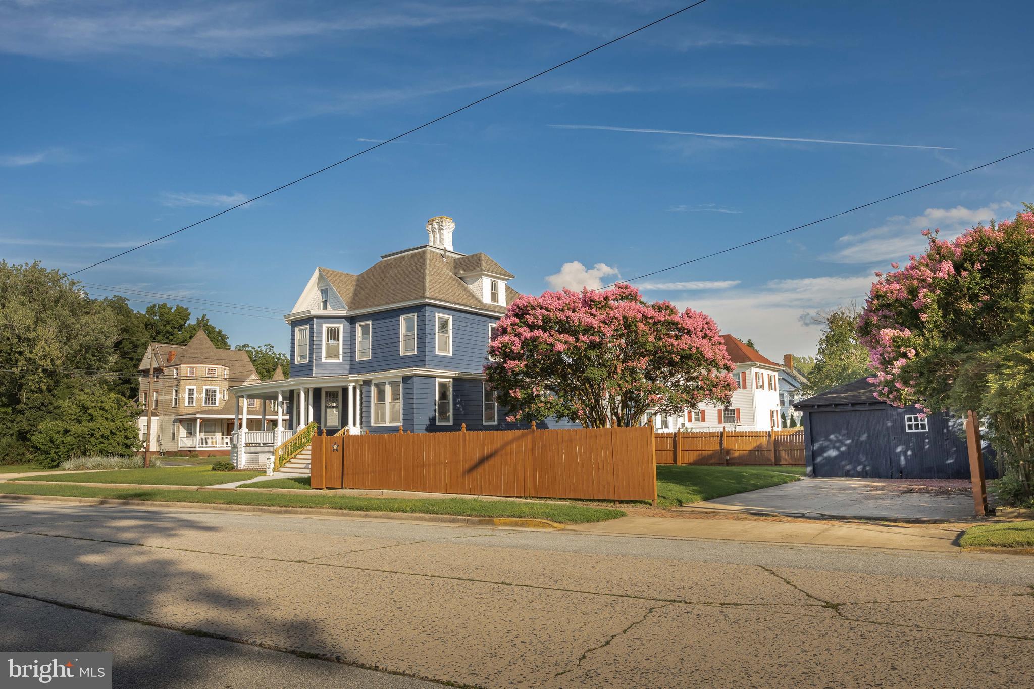 200 S MAIN STREET