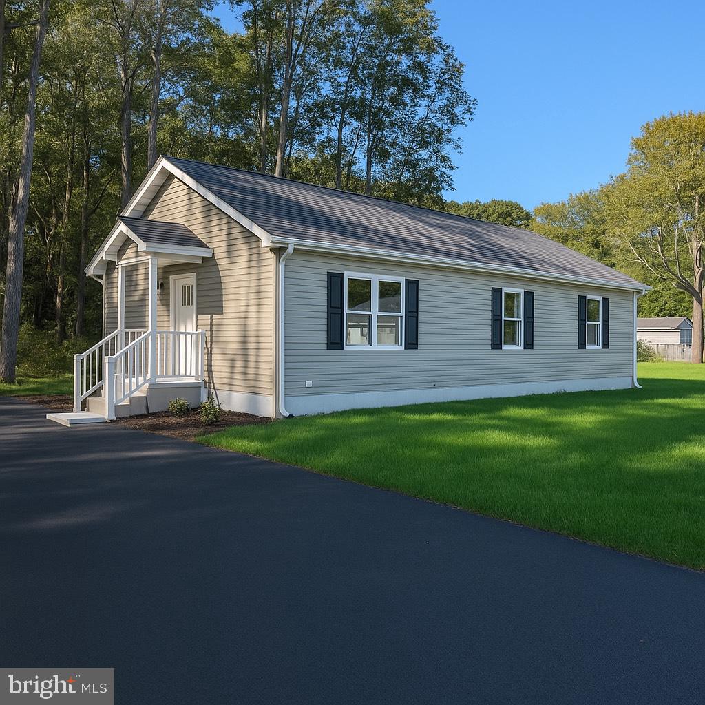 9394 SHAWNEE ROAD
