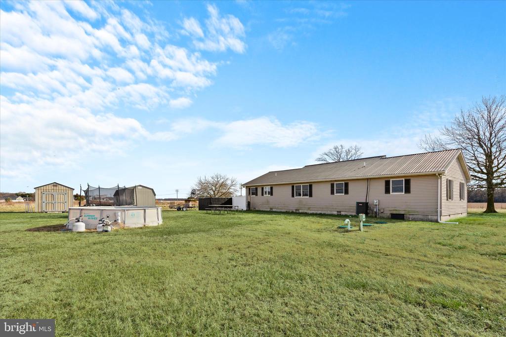 13171 SHILOH CHURCH ROAD