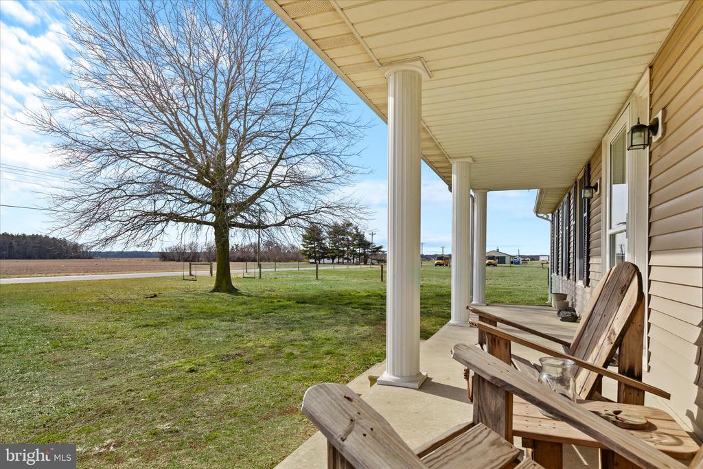 13171 SHILOH CHURCH ROAD