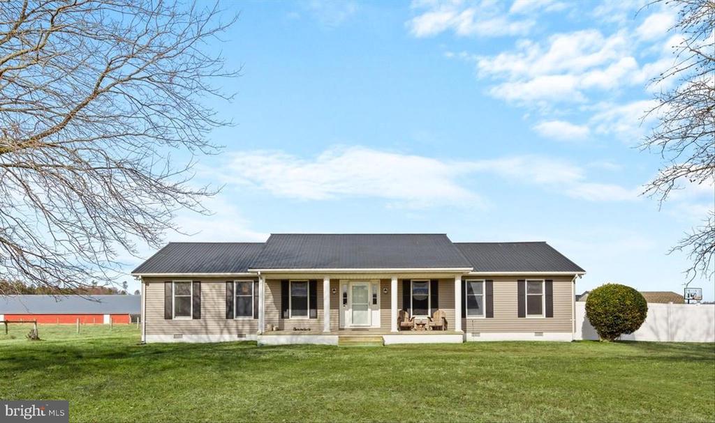 13171 SHILOH CHURCH ROAD